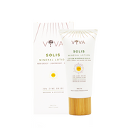 Solis Mineral Lotion