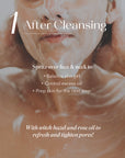 Aromatherapy Facial Toner 120ML