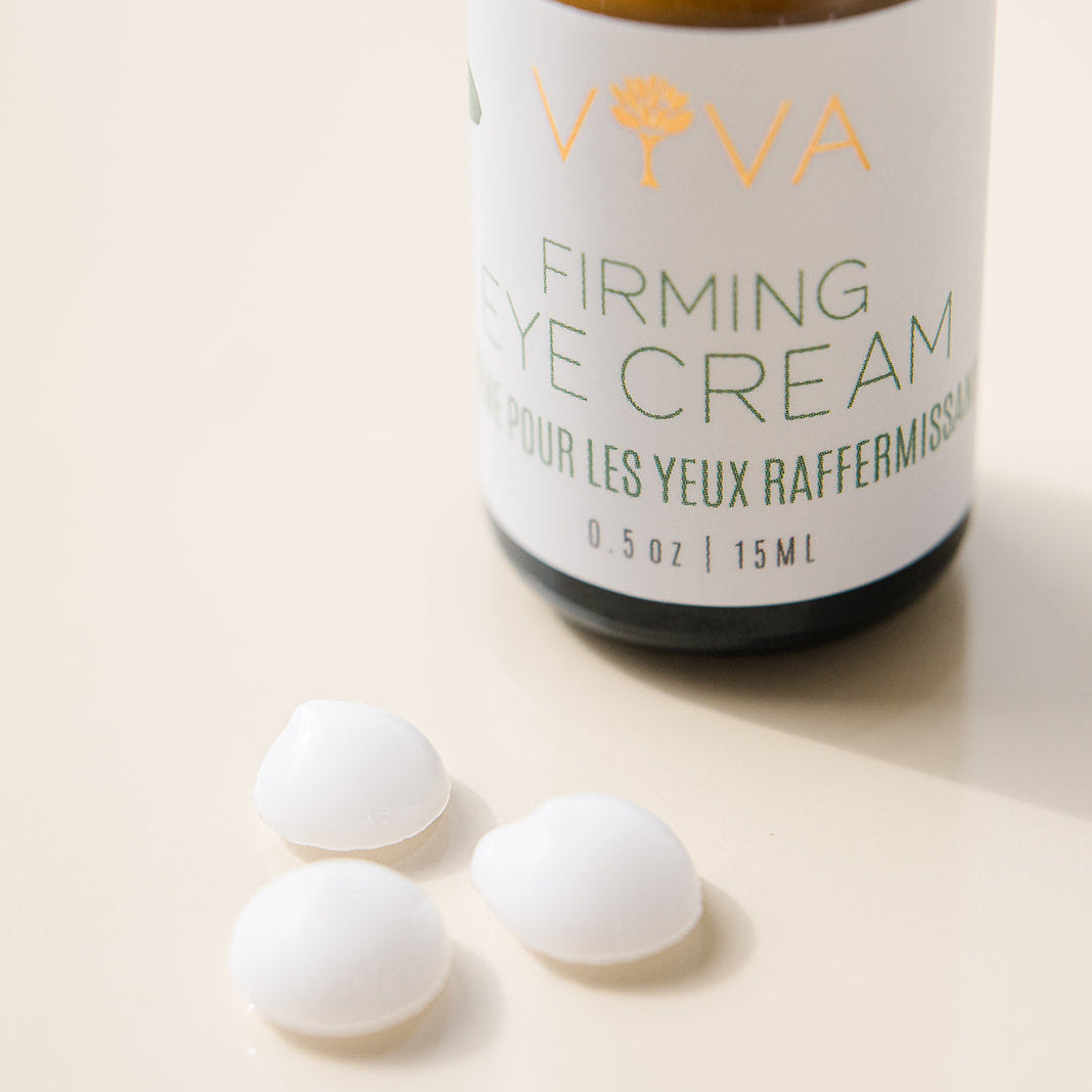 Firming Eye Cream