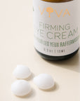 Firming Eye Cream