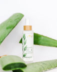 Aromatherapy Milk Cleanser 120ML
