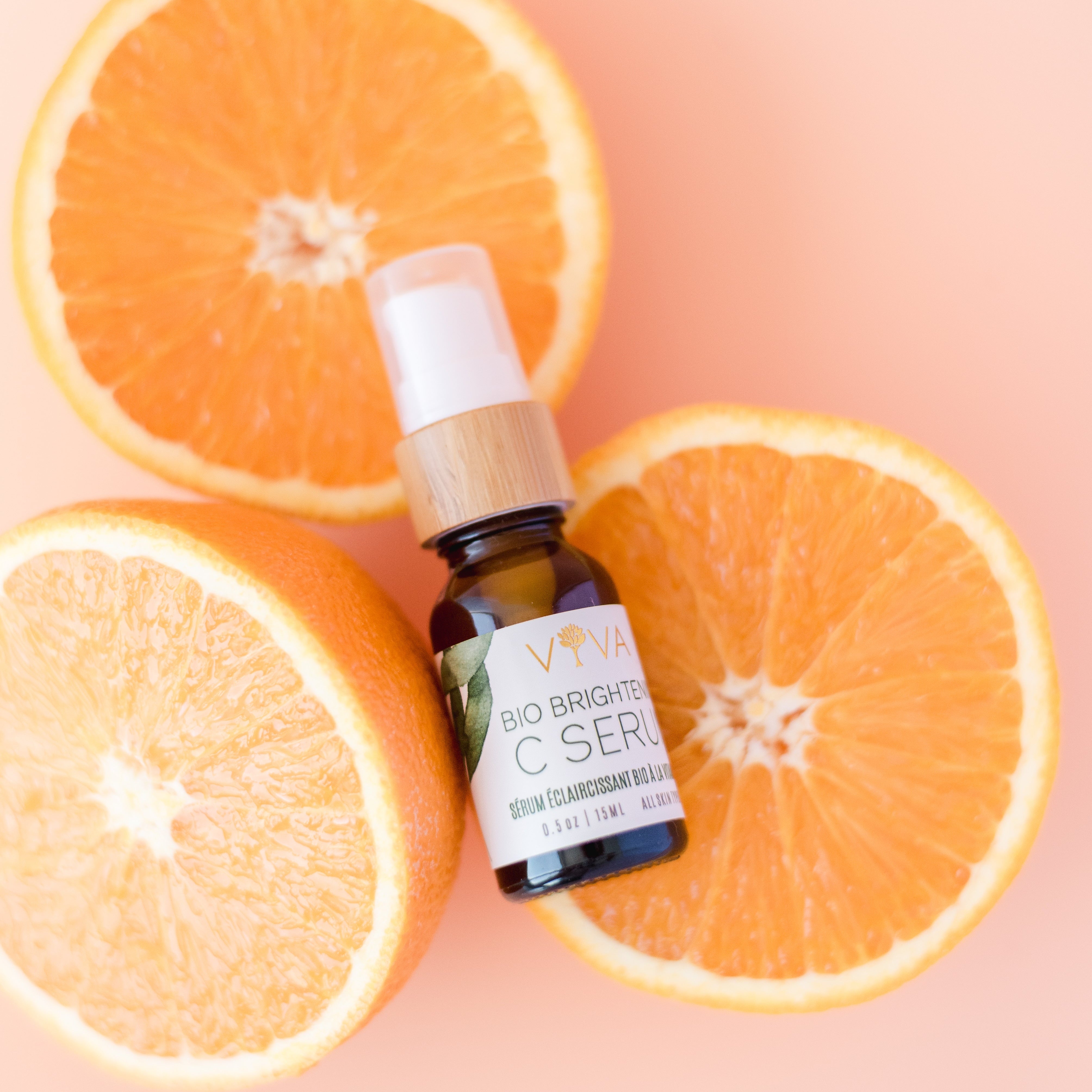Bio Brightening C Serum | Best Vitamin C Serum for Brightening