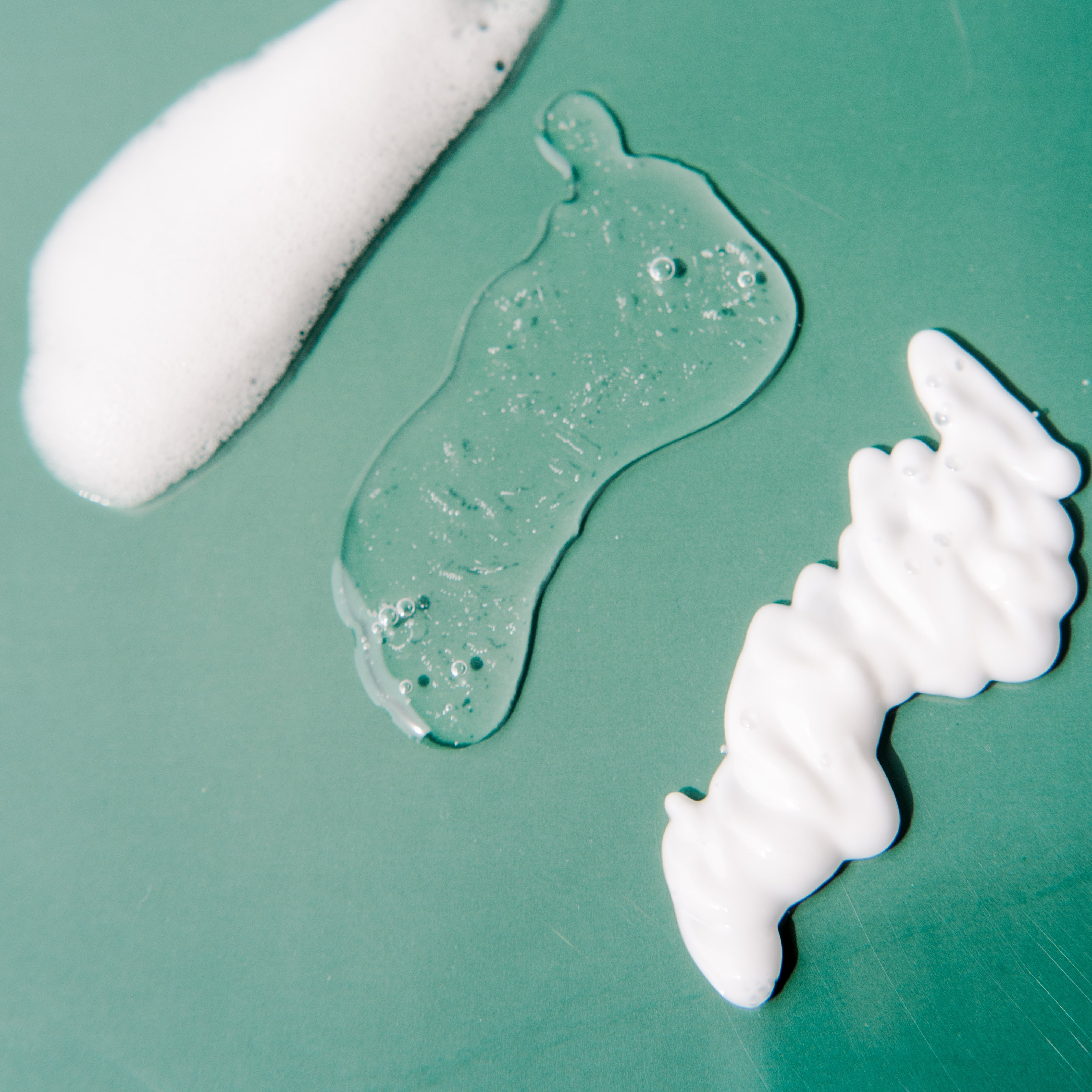 Aromatherapy Milk Cleanser