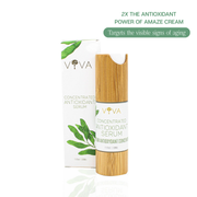 Concentrated Antioxidant Serum