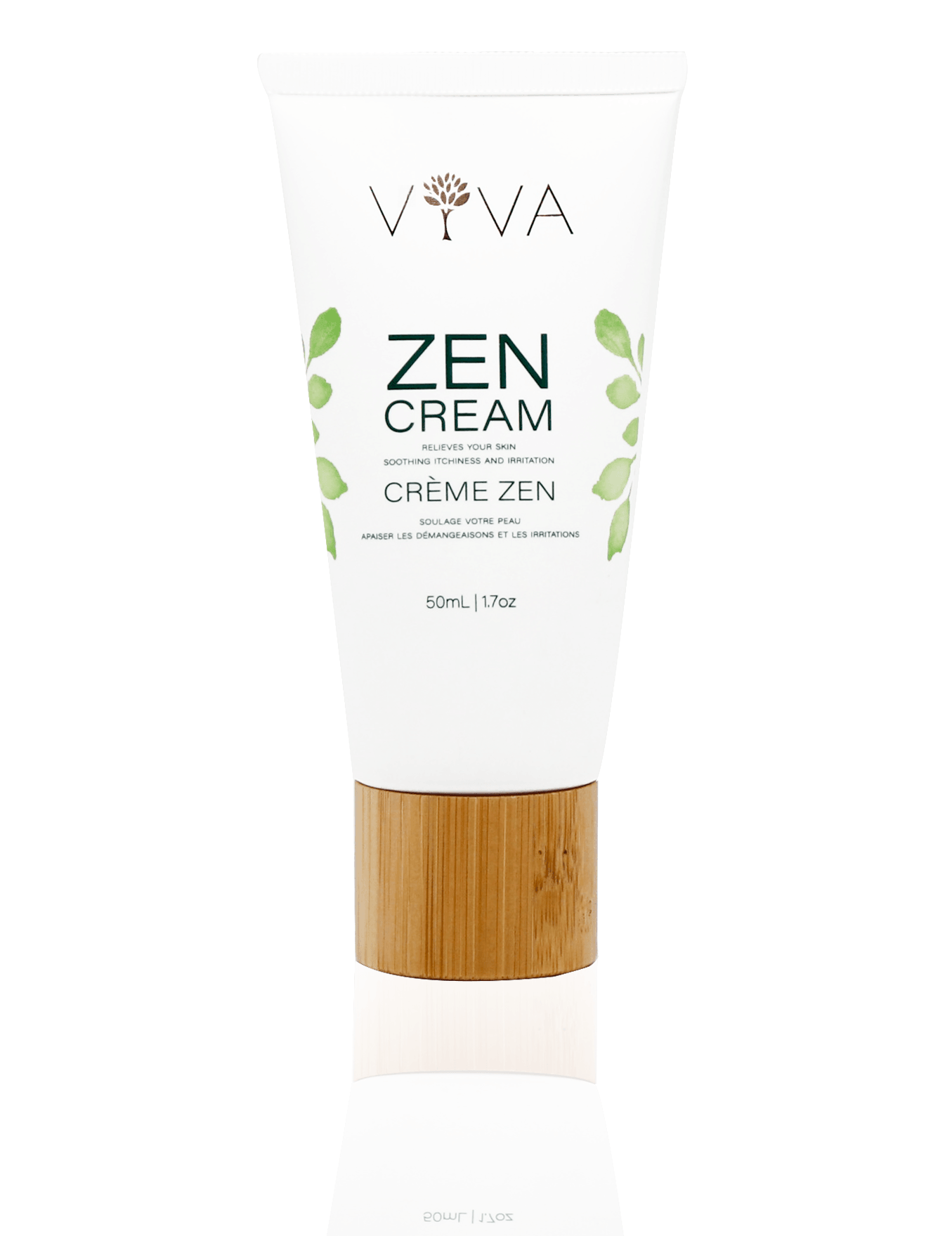 Crème Zen