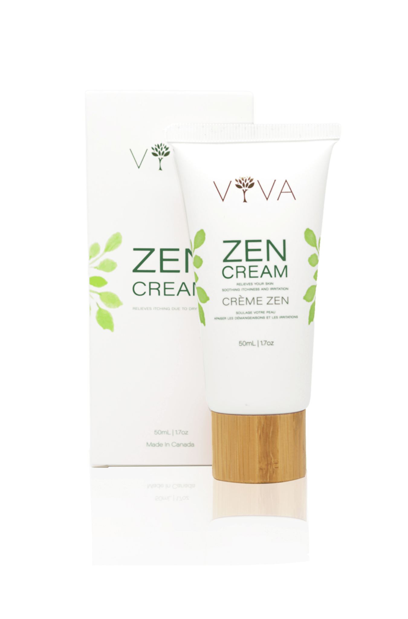 Zen Cream